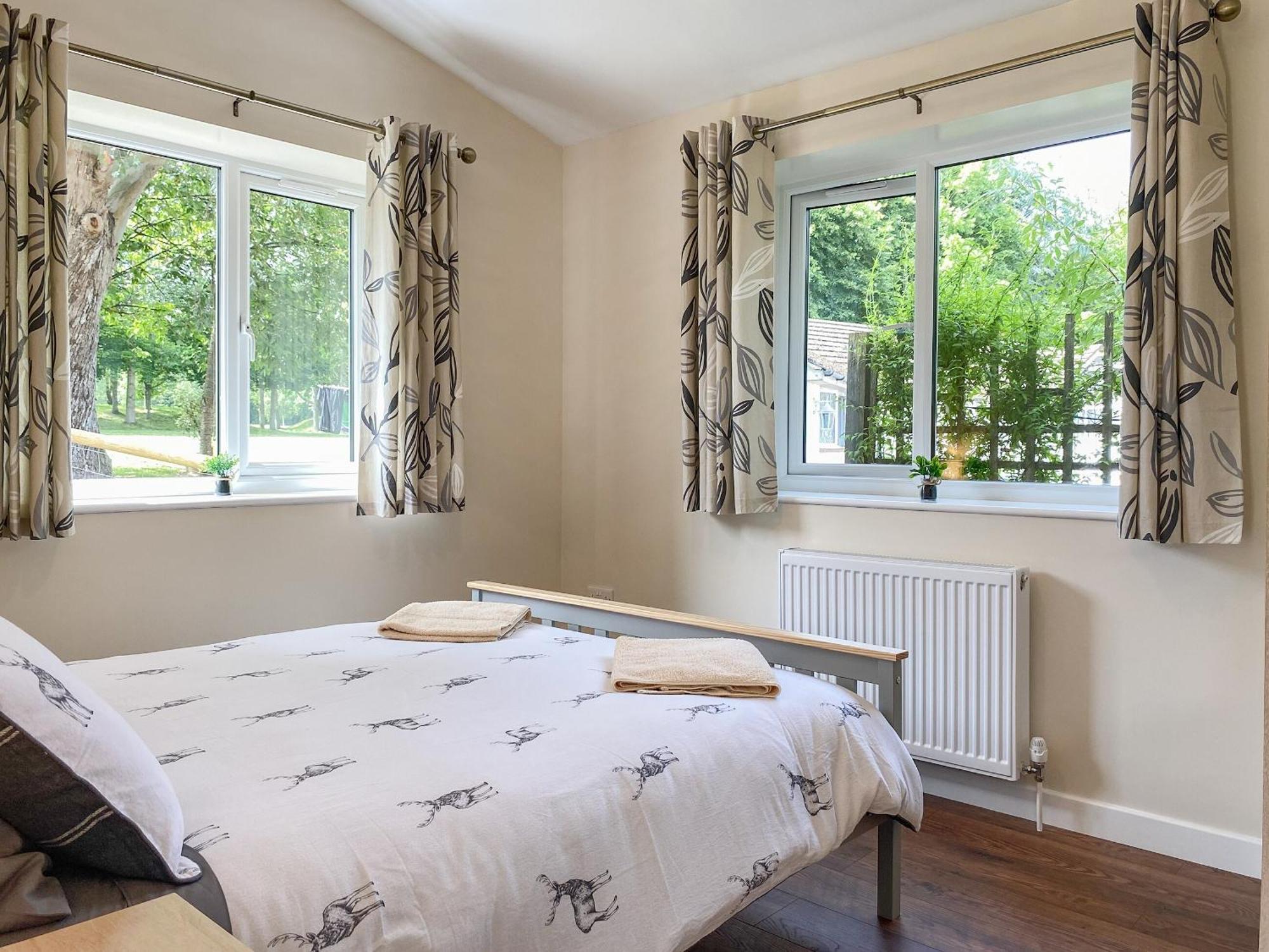 Deer 1 Uk39330 Holiday home Biddenden