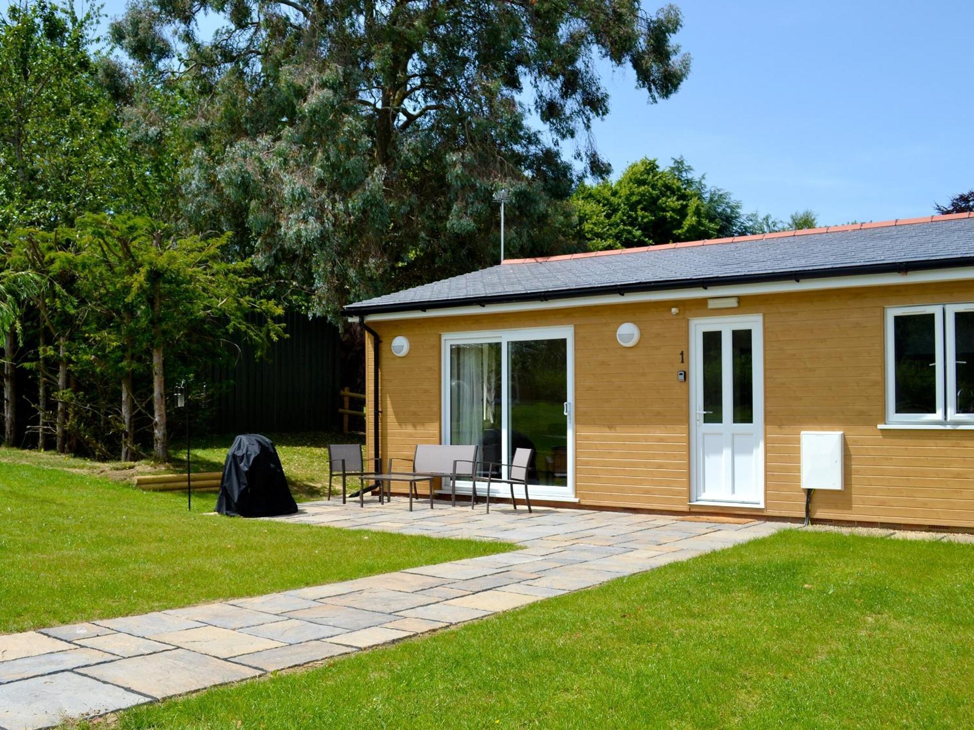 Holiday home Deer 1 Uk39330 Biddenden