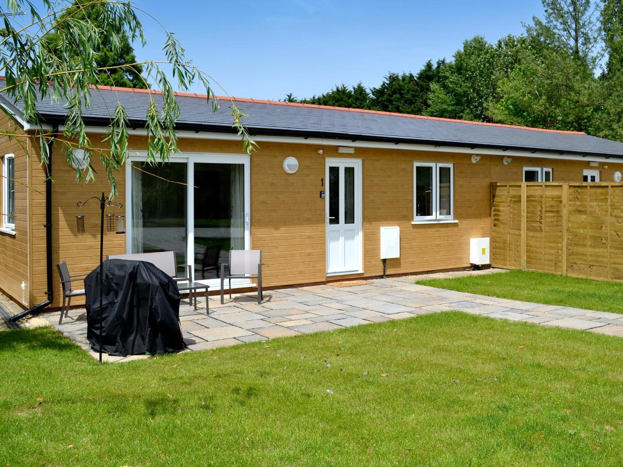 Holiday home Deer 1 Uk39330 Biddenden