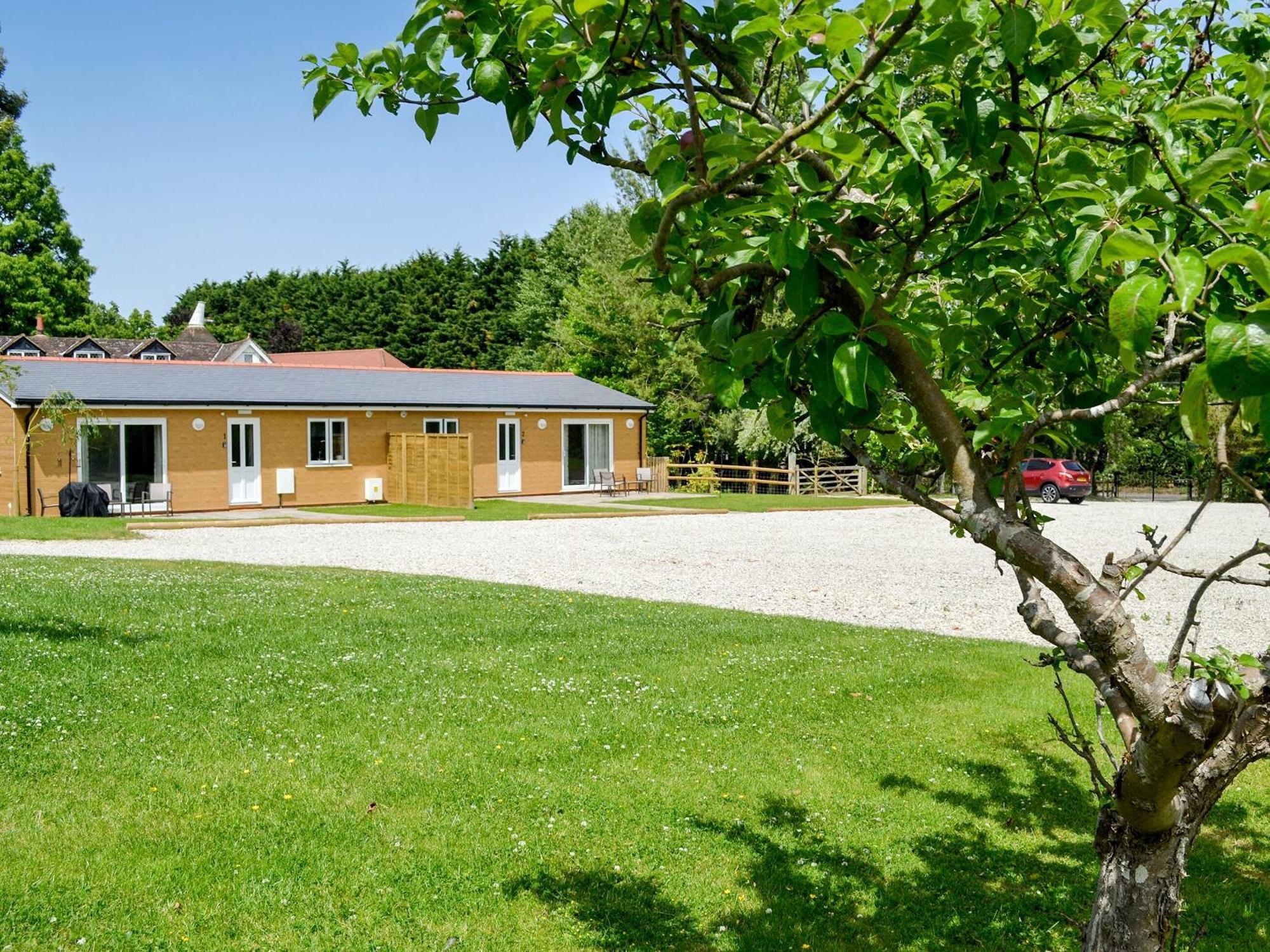 Holiday home Deer 1 Uk39330 Biddenden